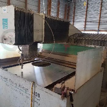 FLOW INTERNATIONAL I-4400