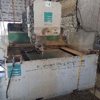 FLOW INTERNATIONAL I-4400