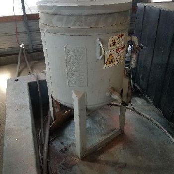 FLOW INTERNATIONAL I-4400