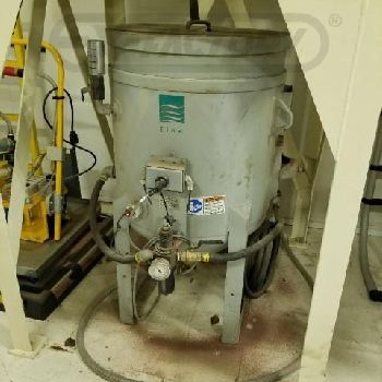 FLOW INTERNATIONAL MACH 3 2513B