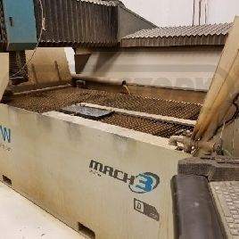 FLUJO INTERNACIONAL MACH 3 2513B