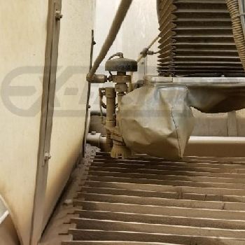 FLOW INTERNATIONAL MACH 3 2513B