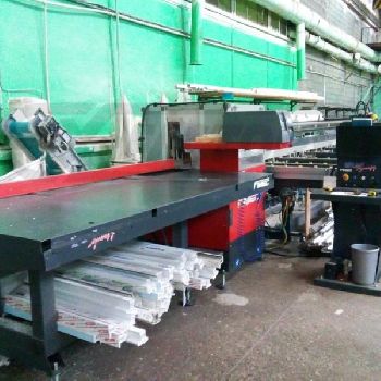 GRAF LINEAR FAB 5000