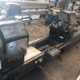 CIEMME EMMEGI GRAFITE MAGIC