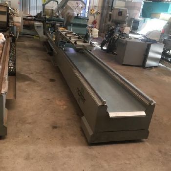 CIEMME EMMEGI GRAFITE MAGIC