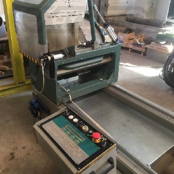 CIEMME EMMEGI GRAFITE MAGIC