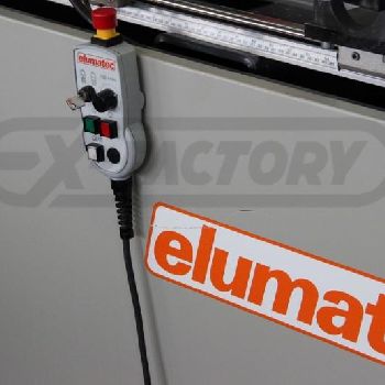 ELUMATEC SBZ 122/30
