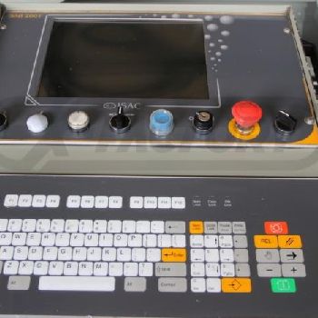 EMMEGI GRAFITE ELETTRA 550 TU/5