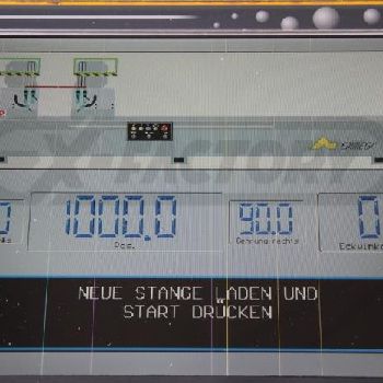 EMMEGI GRAFITE ELETTRA 550 TU/5