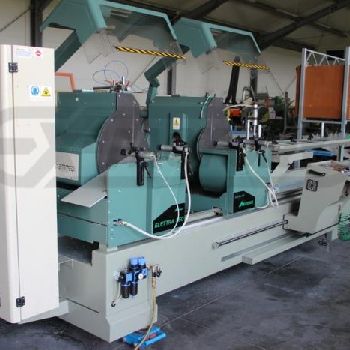 EMMEGI GRAFITE ELETTRA 550 TU/5