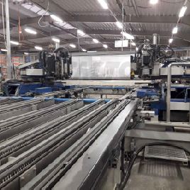 STURTZ ЗАВЕРШЕНО