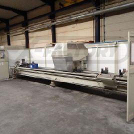 EMMEGI COMET PENDOLARE