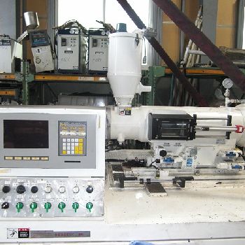 NISSEI ASB PF8-4B Stretch Blow Molding Machine