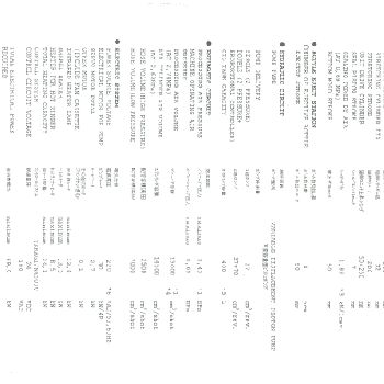 NISSEI ASB PF8-4B Stretch Blow Molding Machine
