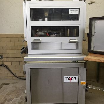 Gea Courtoy R100/24 Rotary tablet press