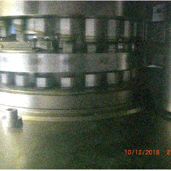 Gea Courtoy R100/24 Rotary tablet press