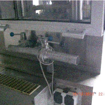 Gea Courtoy R100/24 Rotary tablet press