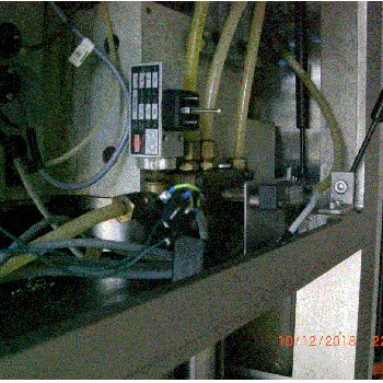 Gea Courtoy R100/24 Rotary tablet press