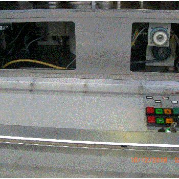 Gea Courtoy R100/24 Rotary tablet press