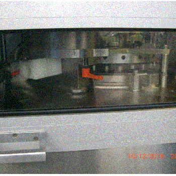 Gea Courtoy R100/24 Rotary tablet press