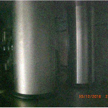 Gea Courtoy R100/24 Rotary tablet press