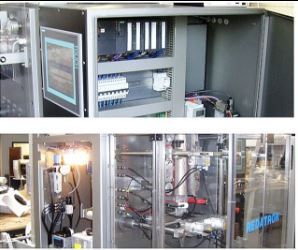 Yamato ADW 506 MD Multihead weigher