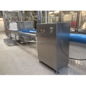 Used SCHENK NIRO 1200/175 Separator / Plate Filter