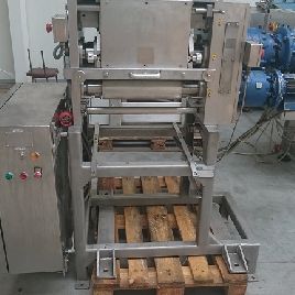 Used Pasta sheeter PAVAN TORESANI S 400