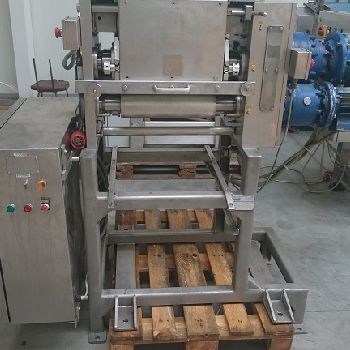 Used Pasta sheeter PAVAN TORESANI S 400