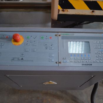 FOM ALVA BZ 450A saw for metal - other