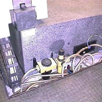 Lk G 80 Measuring unit