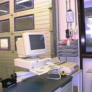 Lk G 80 Measuring unit