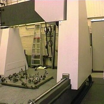 Lk G 80 Measuring unit