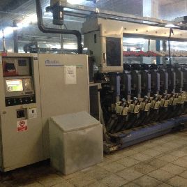 Murata 21 C Winder