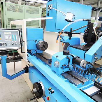 Karstens K 19 - 1000 Cylindrical external / internal grinding machine