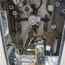 Ulma Artic Plus BI Sealer