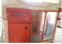 IPM FILS 250 threading machine