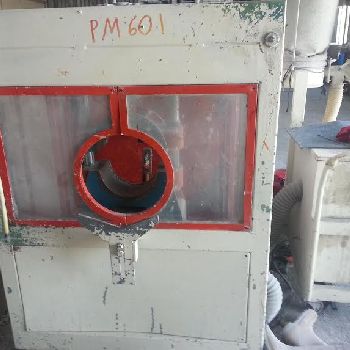 IPM FILS 250 threading machine