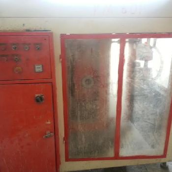 IPM FILS 250 threading machine