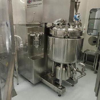 Krieger MMD 100 Liquid mixer