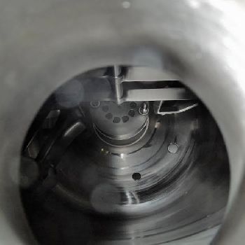 Krieger MMD 100 Liquid mixer