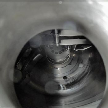 Krieger MMD 100 Liquid mixer