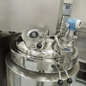 Krieger MMD 100 Liquid mixer