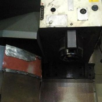 Kovosvit MAS MCV 500 Machining center - vertical