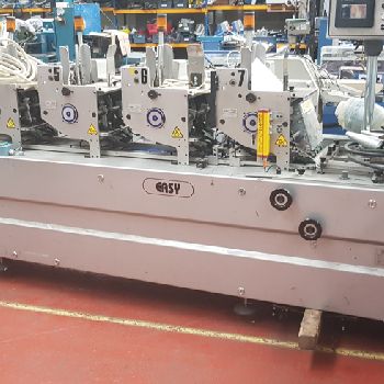 CMC easy envelope inserter