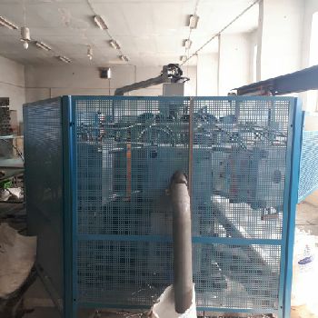 Presma ROTOH-BIC Injection moulding machine