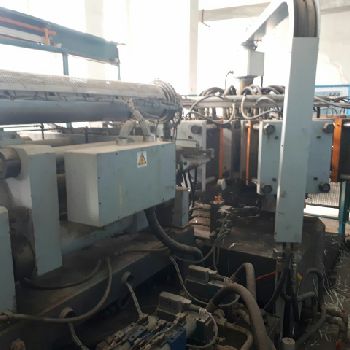 Presma ROTOH-BIC Injection moulding machine