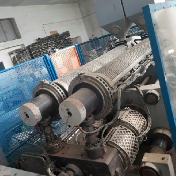 Presma ROTOH-BIC Injection moulding machine