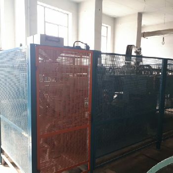 Presma ROTOH-BIC Injection moulding machine