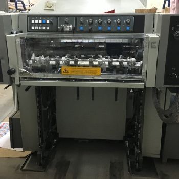 Adast Dominant 856 Offset five colours